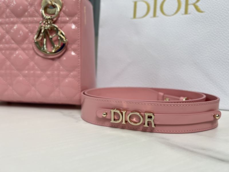 Christian Dior My Lady Bags